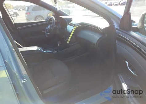 2022 Hyundai Santa Cruz Sel из США, поврежденный, VIN 5NTJBDAEXNH019764